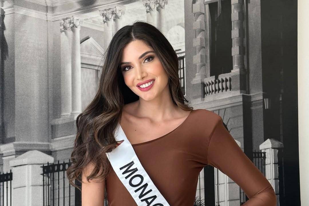 potret Nary Battikha, Miss Grand Venezuela 2025 (instagram.com/narybattikha)
