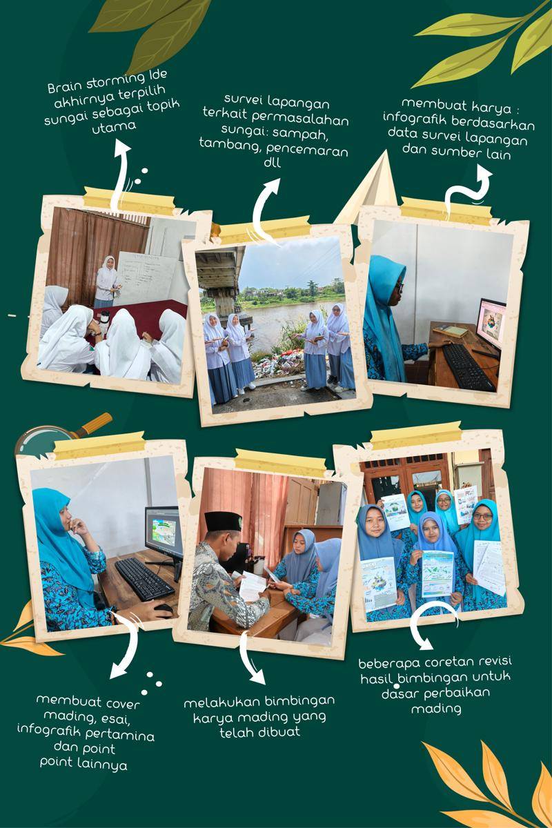 IDN Times Xplore/SENAPA_MA Plus Al Hadi