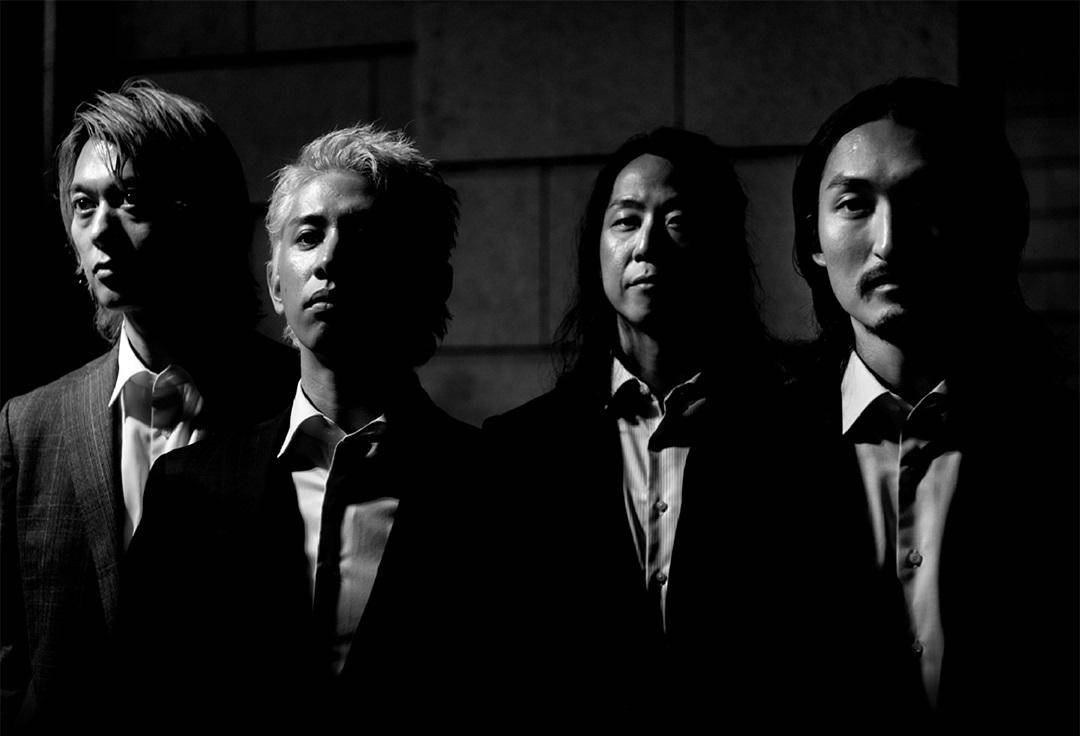 potret anggota ONE OK ROCK (x.com/ONEOKROCK_japan)