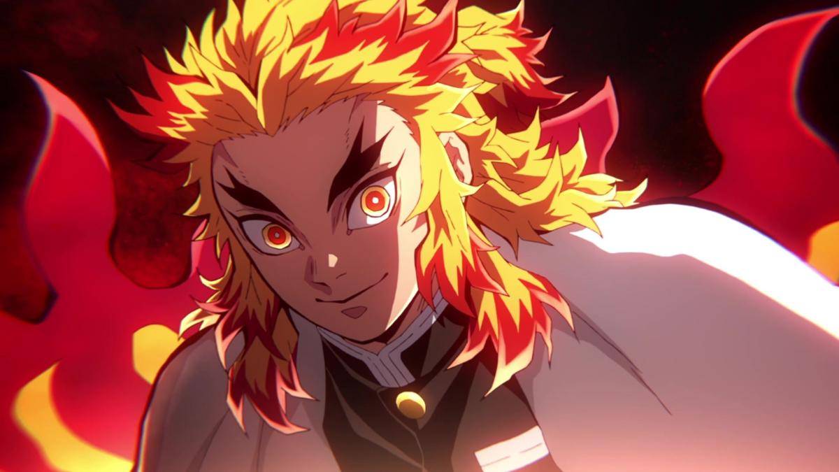 Cuplikan anime Demon Slayer (dok. Ufotable/Demon Slayer)