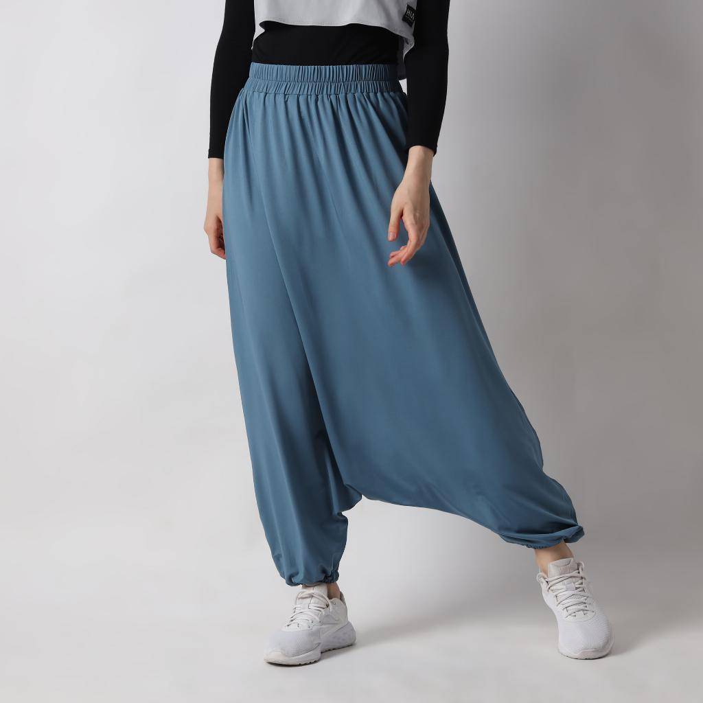 HIA Everywear Shafiya Pants Oversized Sport (shopee.co.id/HIA Official Shop)