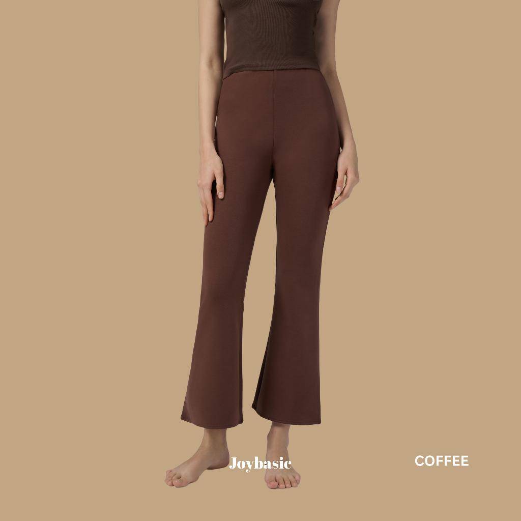 Joybasic Cloud Cutbray Pants (shopee.co.id/Joybasic Official Shop)