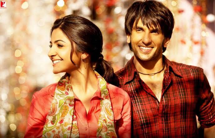 Band Baaja Baaraat