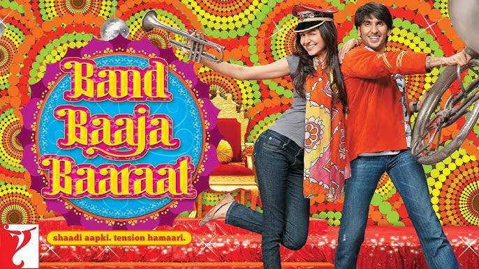 Band Baaja Baaraat