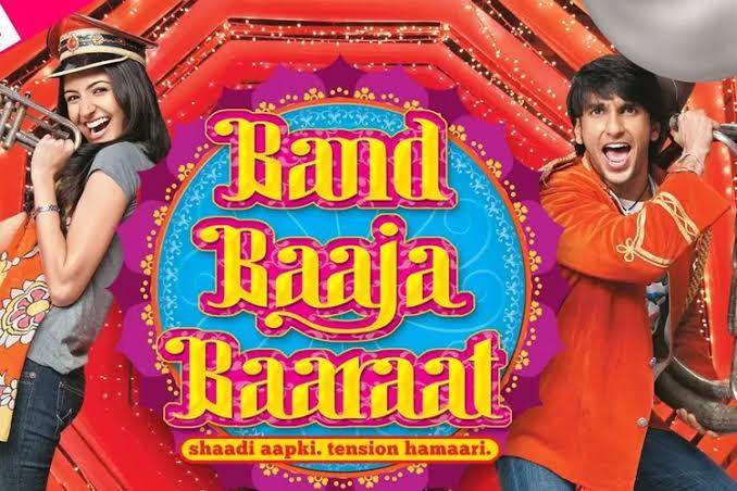 Band Baaja Baaraat