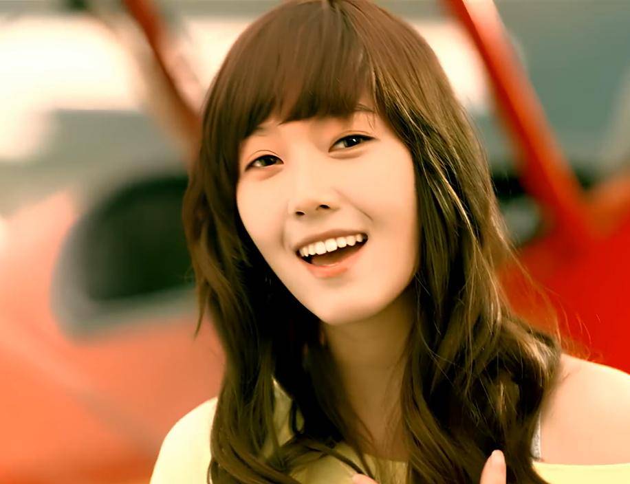 Cuplikan MV "Into The New World" milik Girls' Generation (youtube.com/SMTOWN)