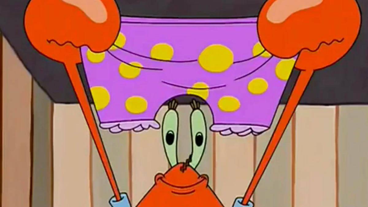 Tuan Krab