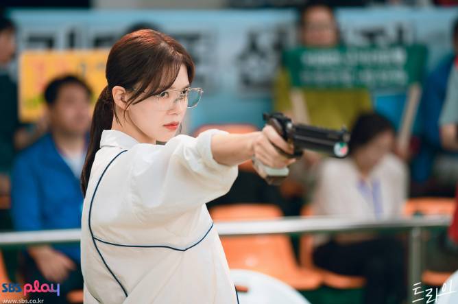 Im Se Mi di drama The Winning Try