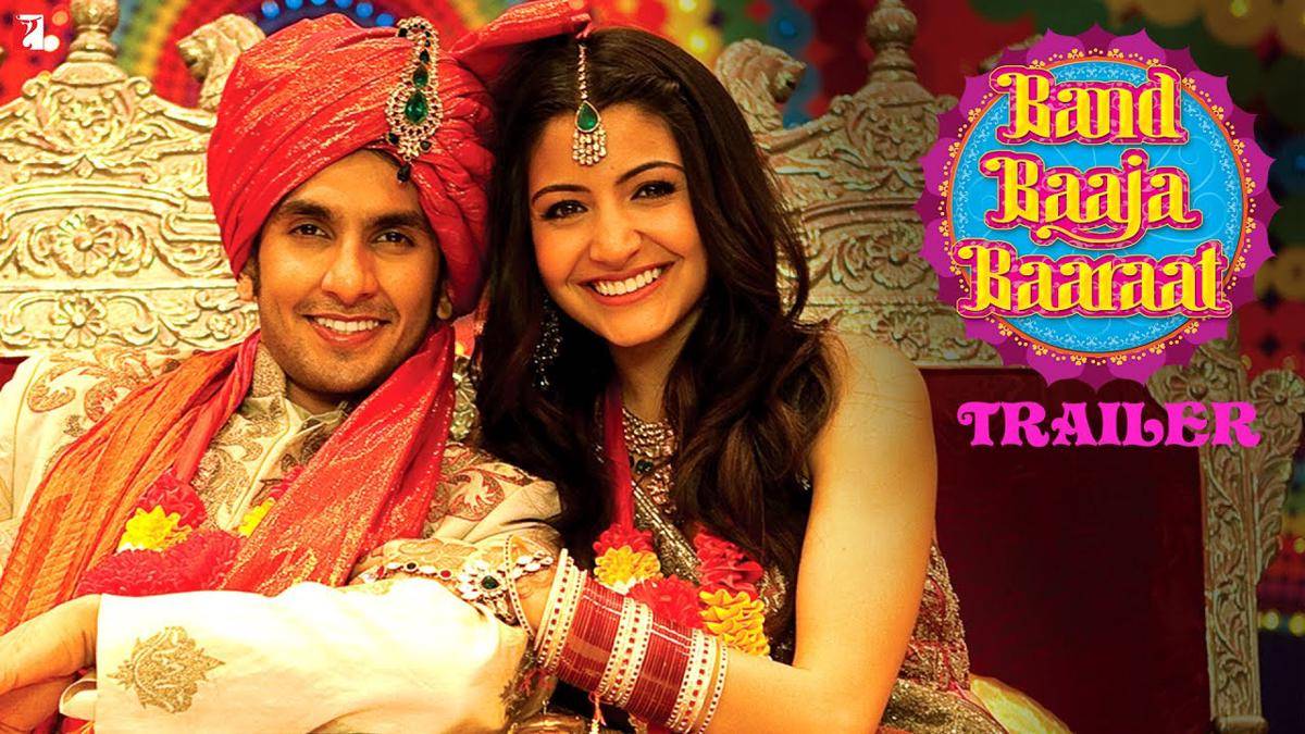 Band Baaja Baaraat