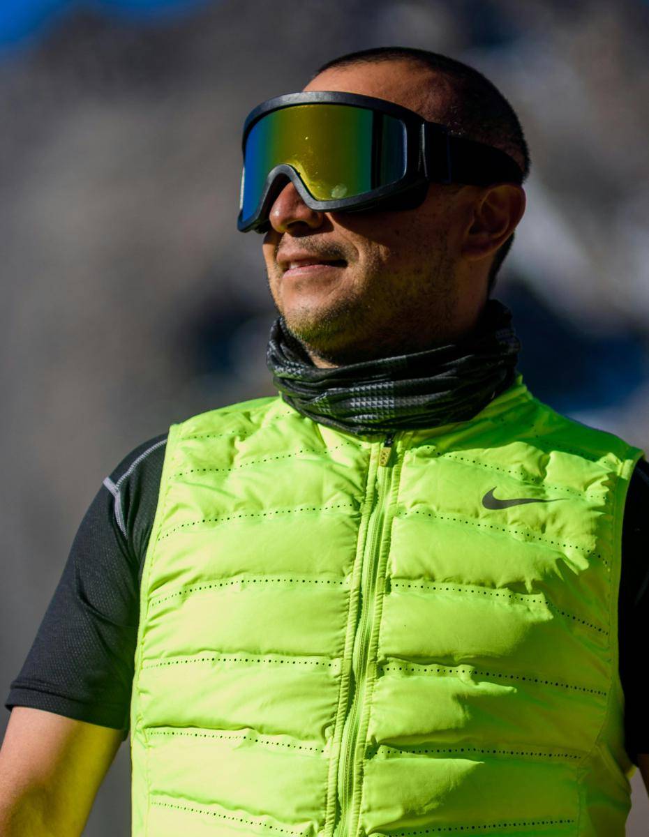 kacamata goggles (pexels.com/Christian Gutierrez Nava)