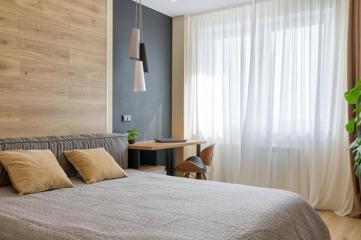 ilustrasi ruang kamar kos (pexels.com/Max Vakhtbovycn)