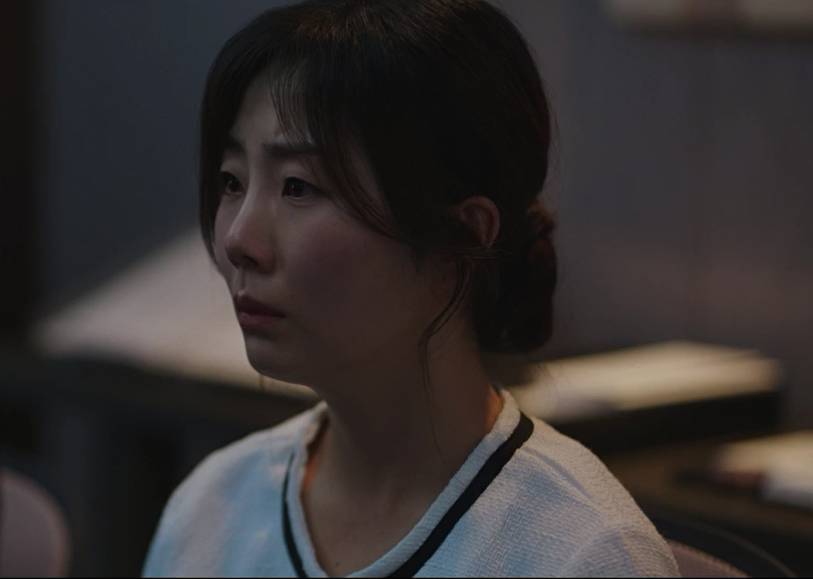 still cut drama Korea Beyond the Bar