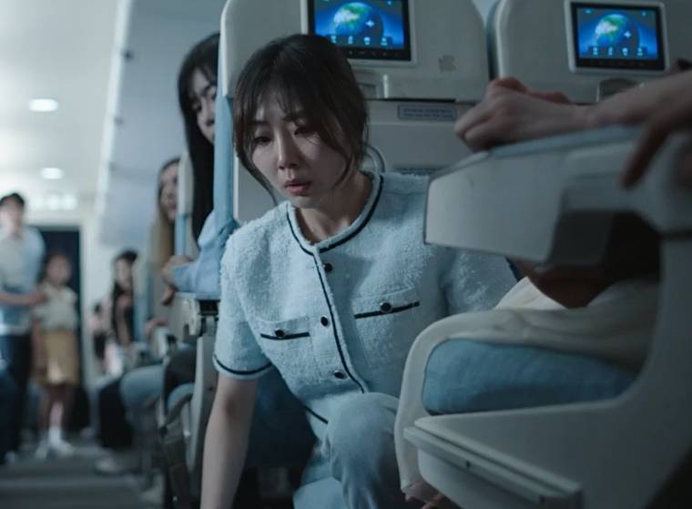 still cut drama Korea Beyond the Bar