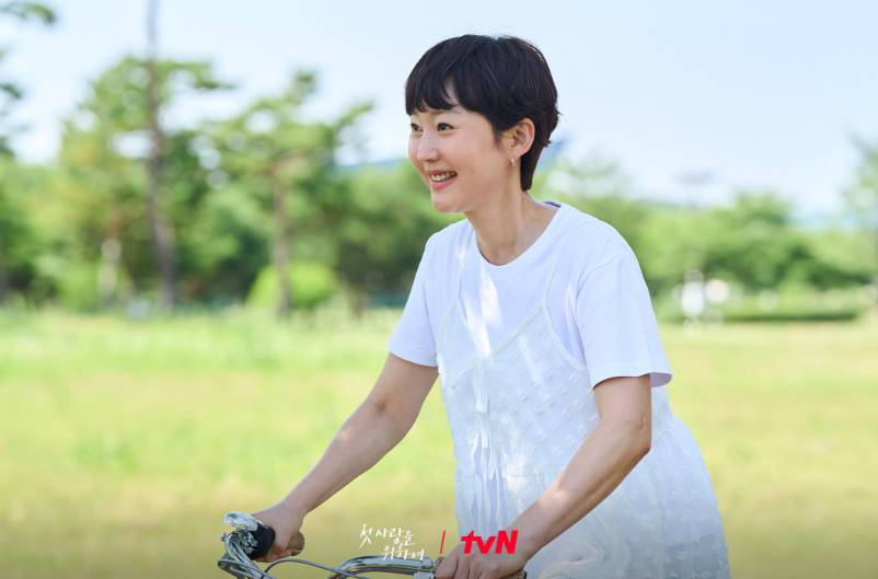 cuplikan drama Love Take Two