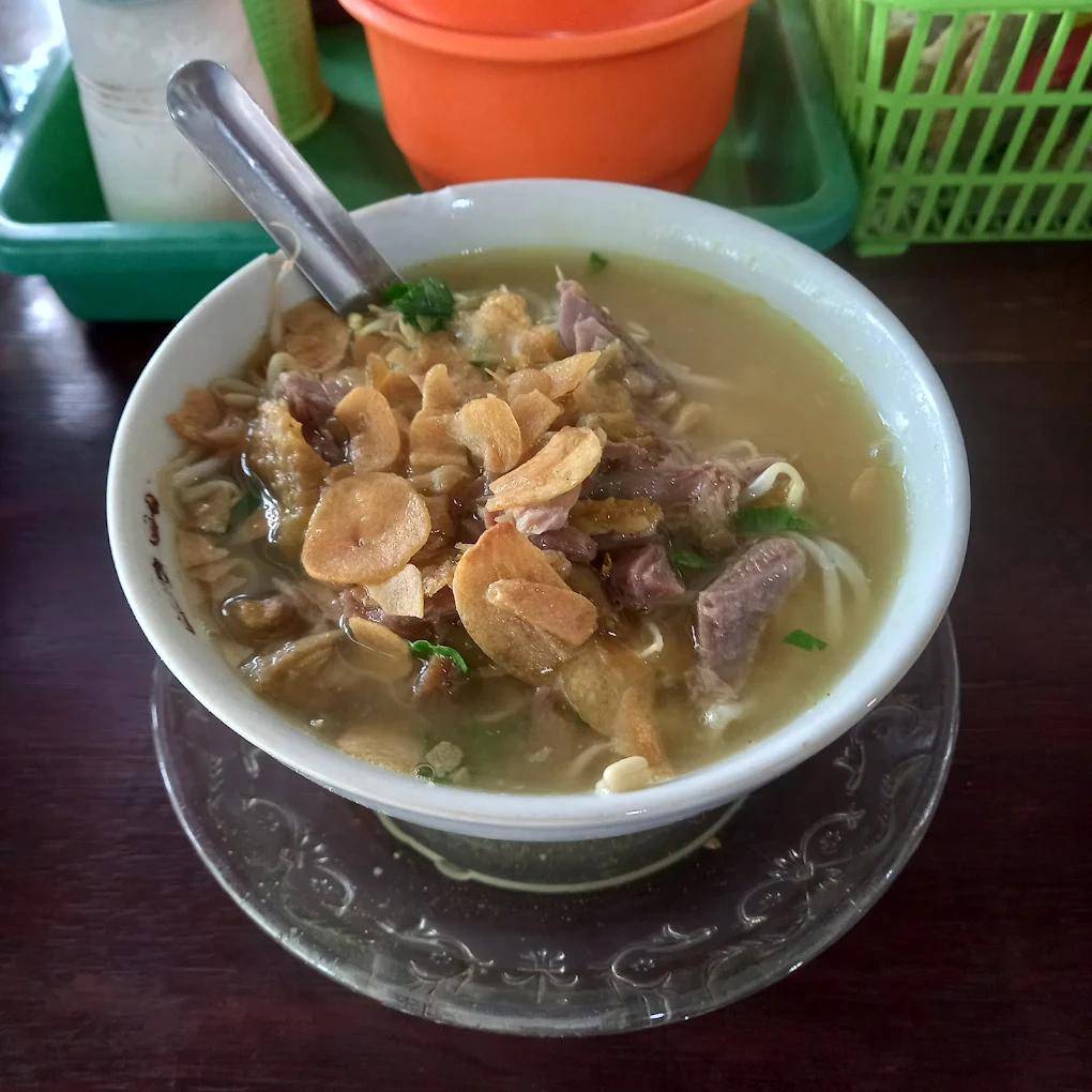 Soto Koedus Kang Udin (google.com/Cut Alima)