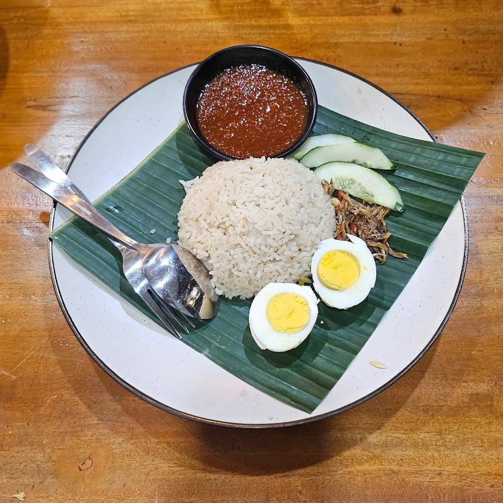 5 Rekomendasi Tempat Kuliner Ala Singapura di Jogja