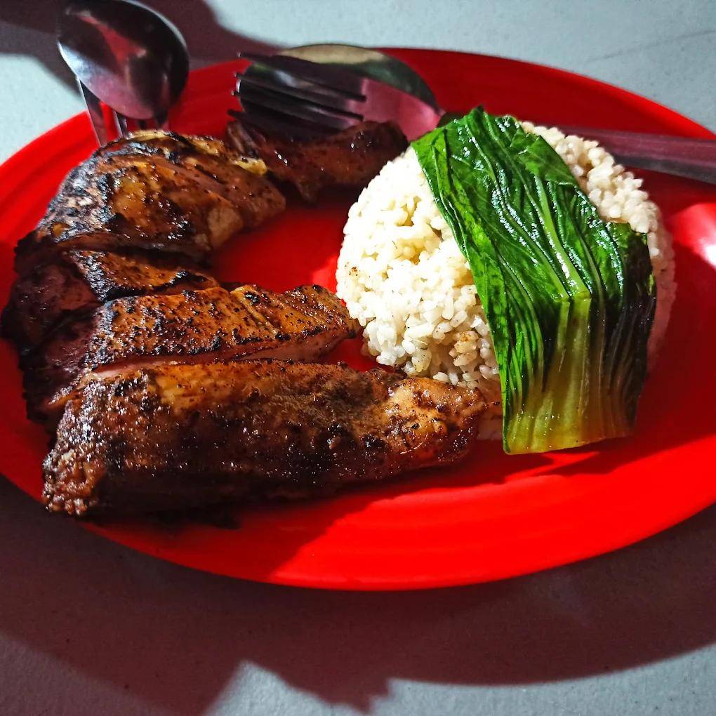 5 Rekomendasi Tempat Kuliner Ala Singapura di Jogja