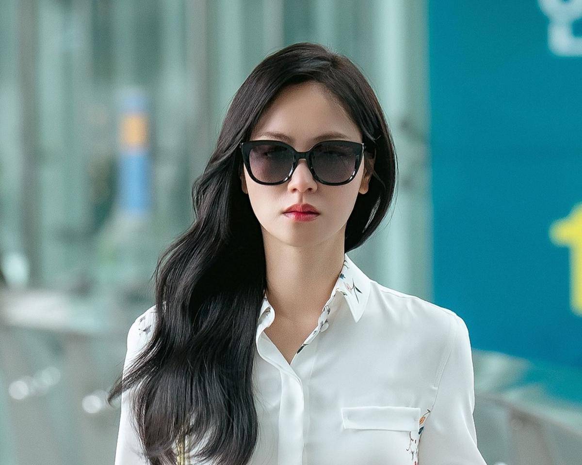 potret Jeon Yeo Been di drakor Ms. Incognito (instagram.com/channel.ena.d)