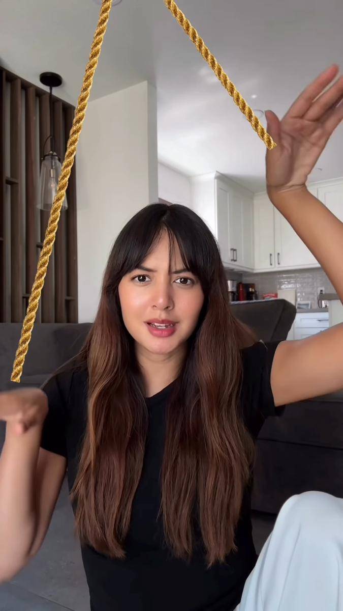 Aurelie Moeremans cerita tolak tawaran masuk dunia politik