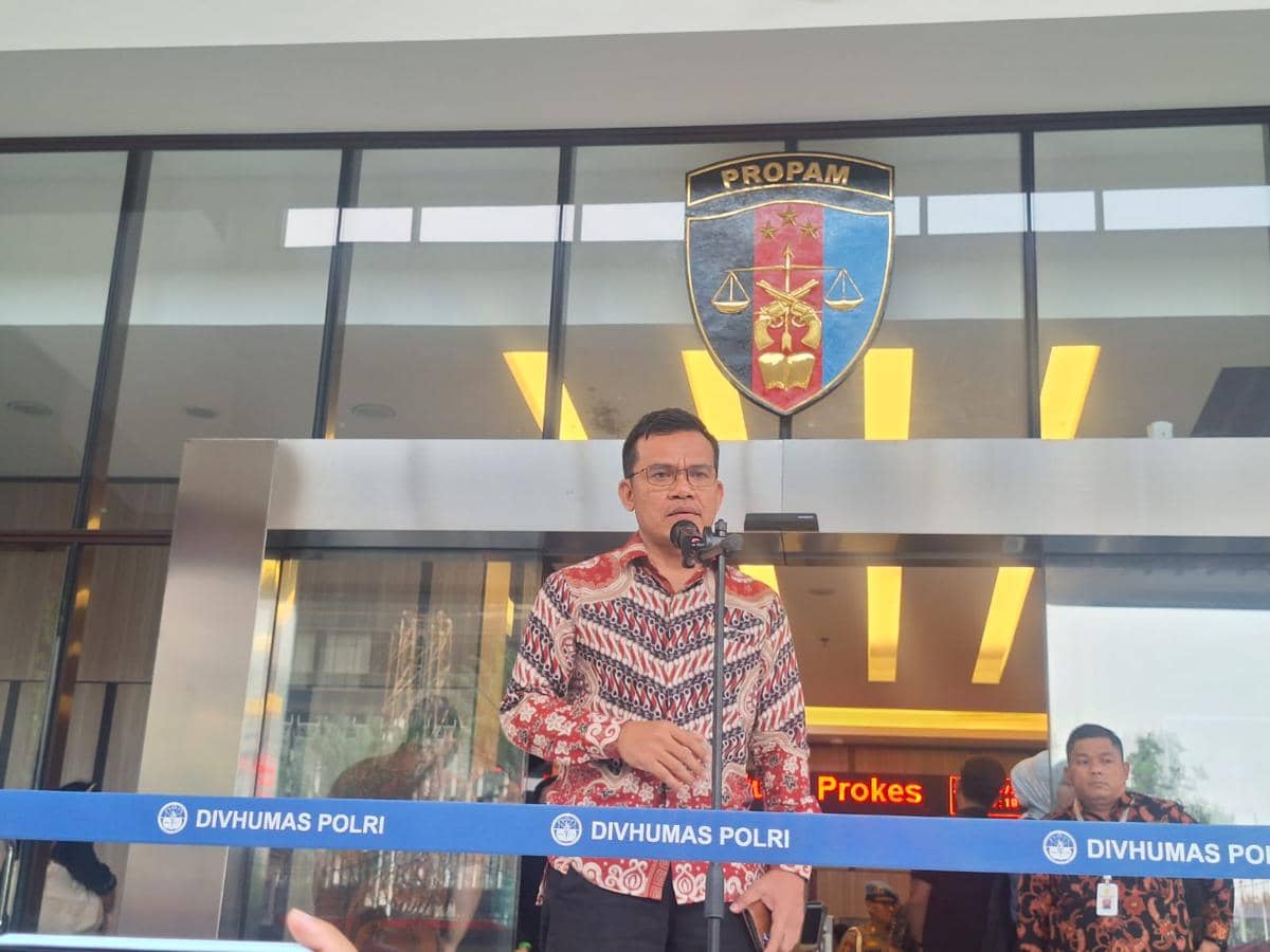 Komnas HAM Segera Periksa TNI Terkait Penyiraman Andrie Yunus