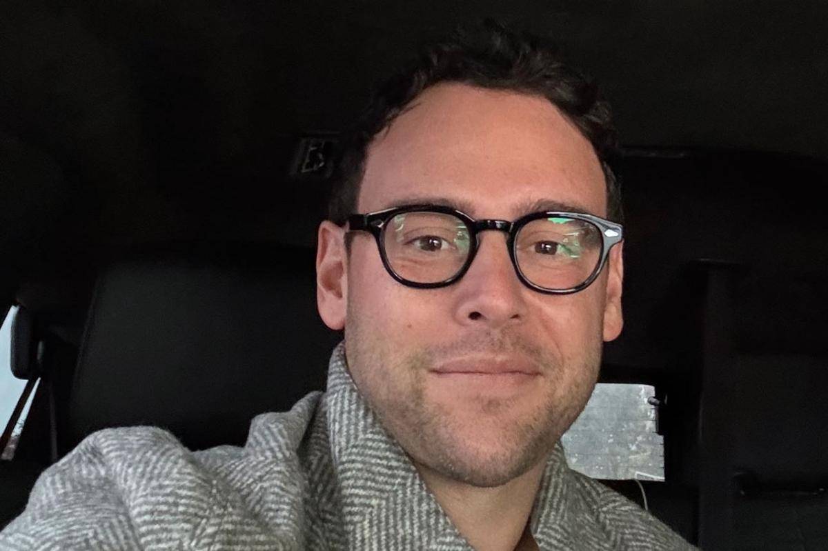 Scooter Braun