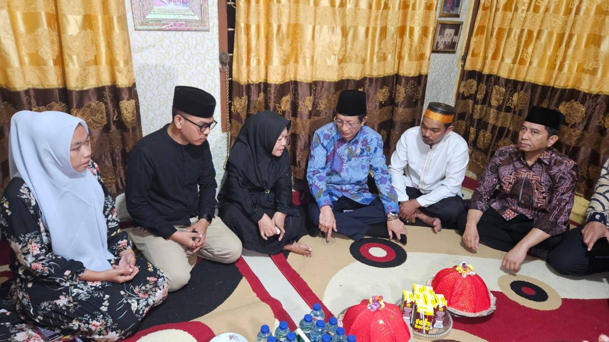 Menteri Agama, Nasaruddin Umar