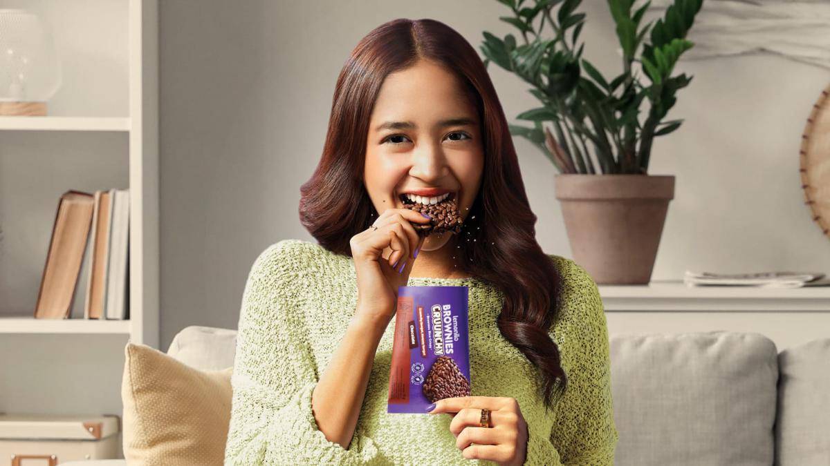 Diklaim Sebagai Snack Sehat, Ini Kandungan dari Brownies Cruunchy (IDN Times/istimewa)
