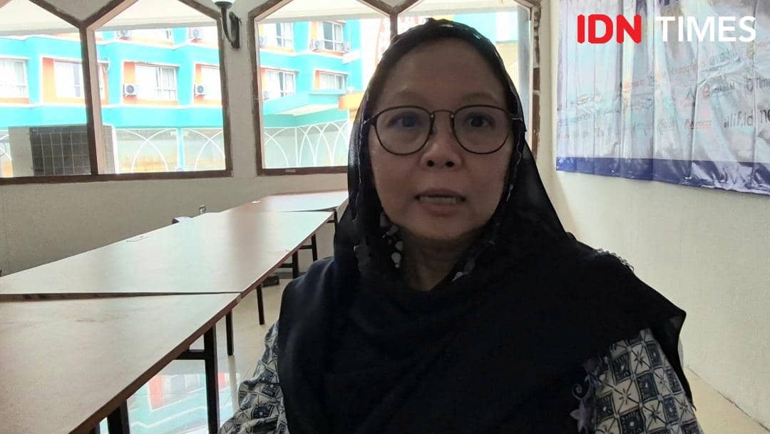 Alissa Wahid Dorong Penguatan Pesantren Ramah Anak
