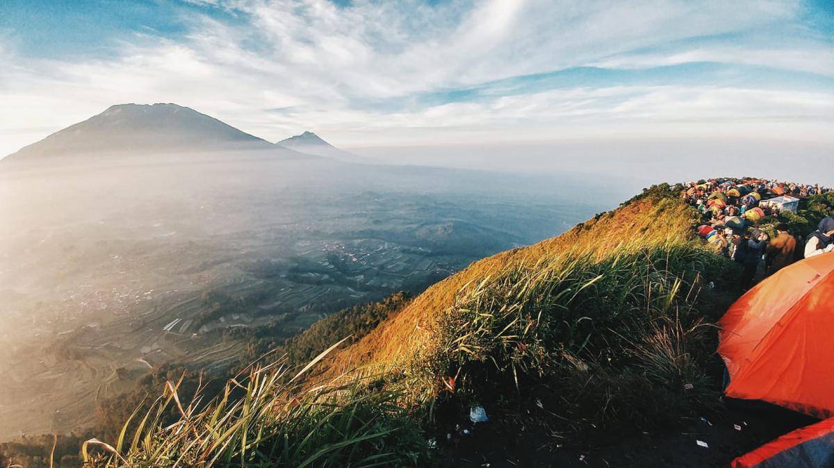 Gunung Andong