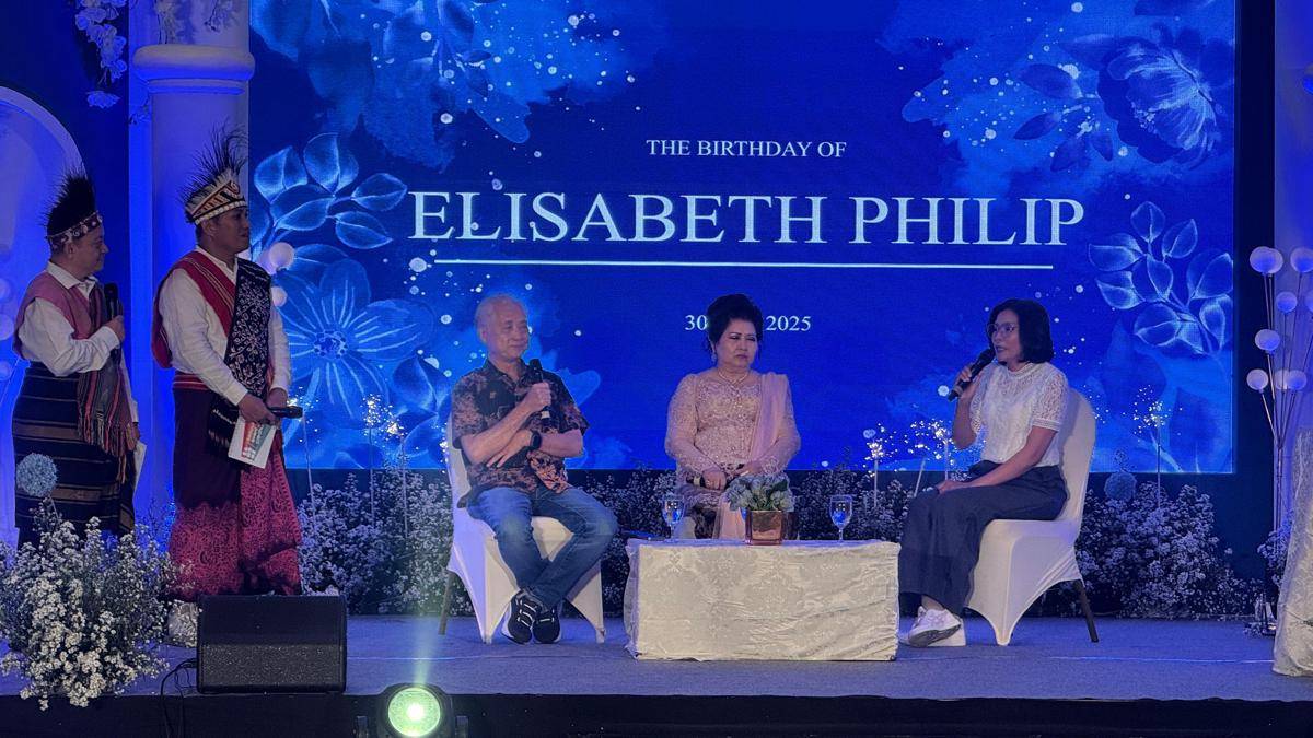 Elisabeth philip