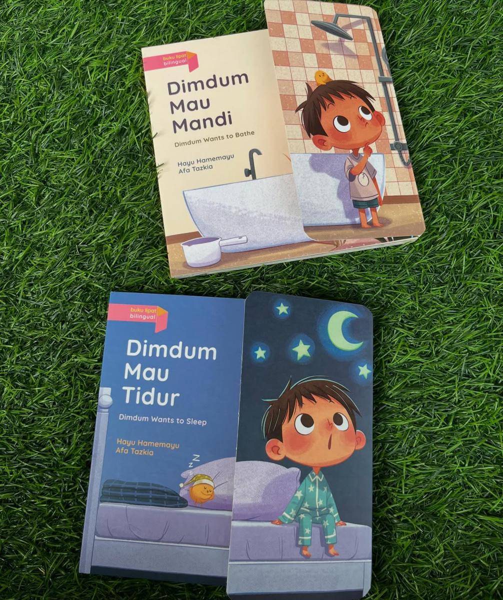 Dimdum ingin mandi, tetapi bingung dan banyak sekali hal yang ingin ditanyakan.Kenapa harus mand.jpg