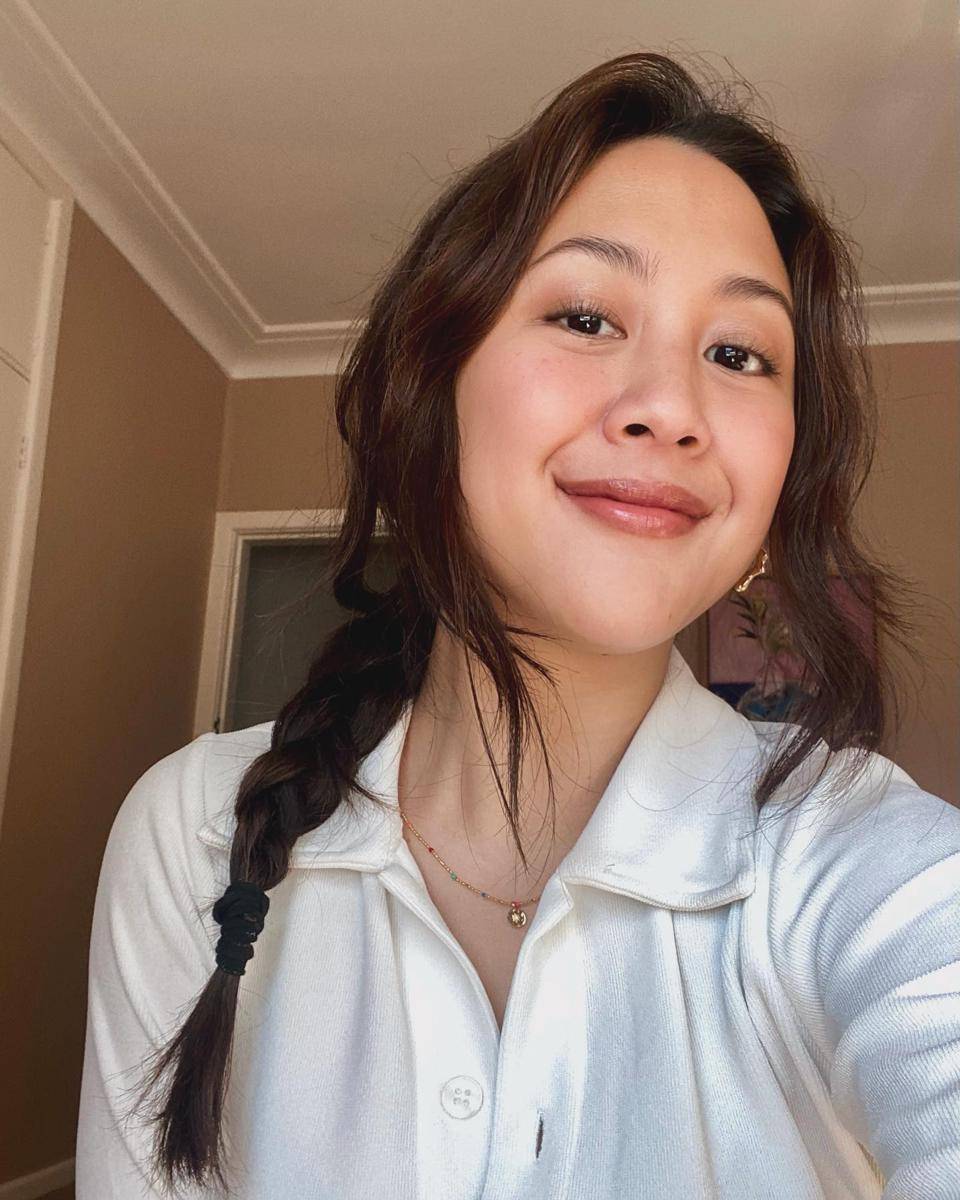 Sherina Munaf