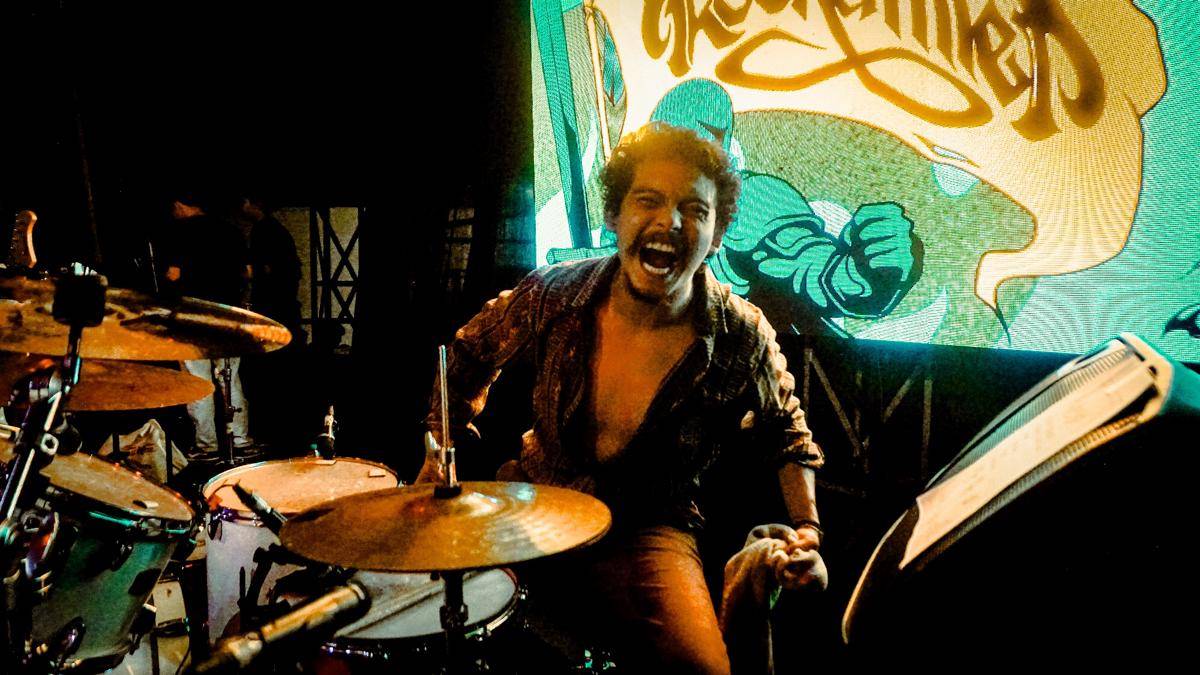 Dandi Anggoro Aji, Rockafiller.
