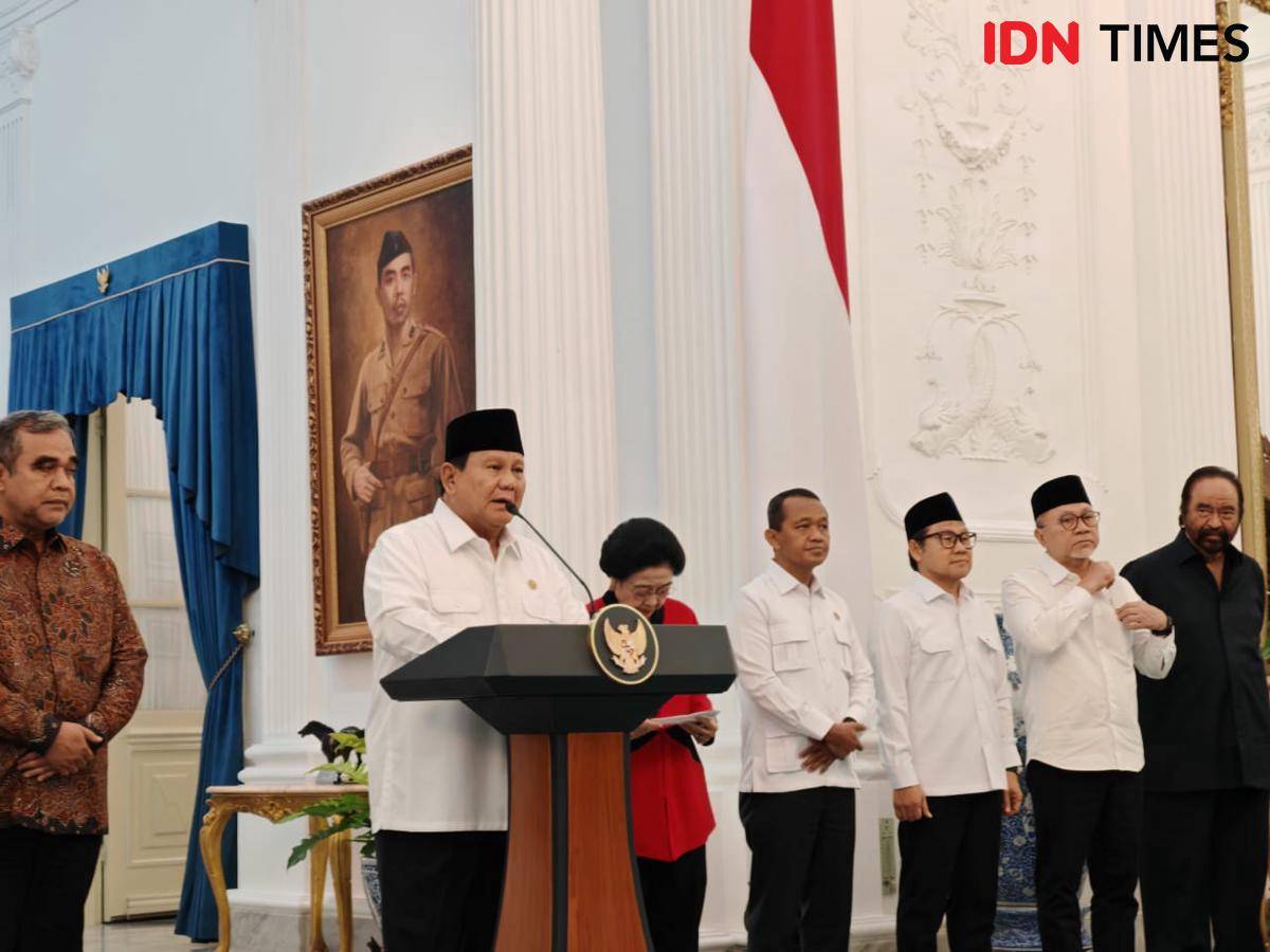Prabowo Subianto