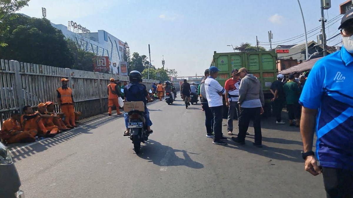 Pasukan oranyd