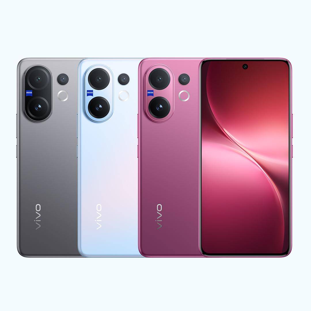 vivo V60
