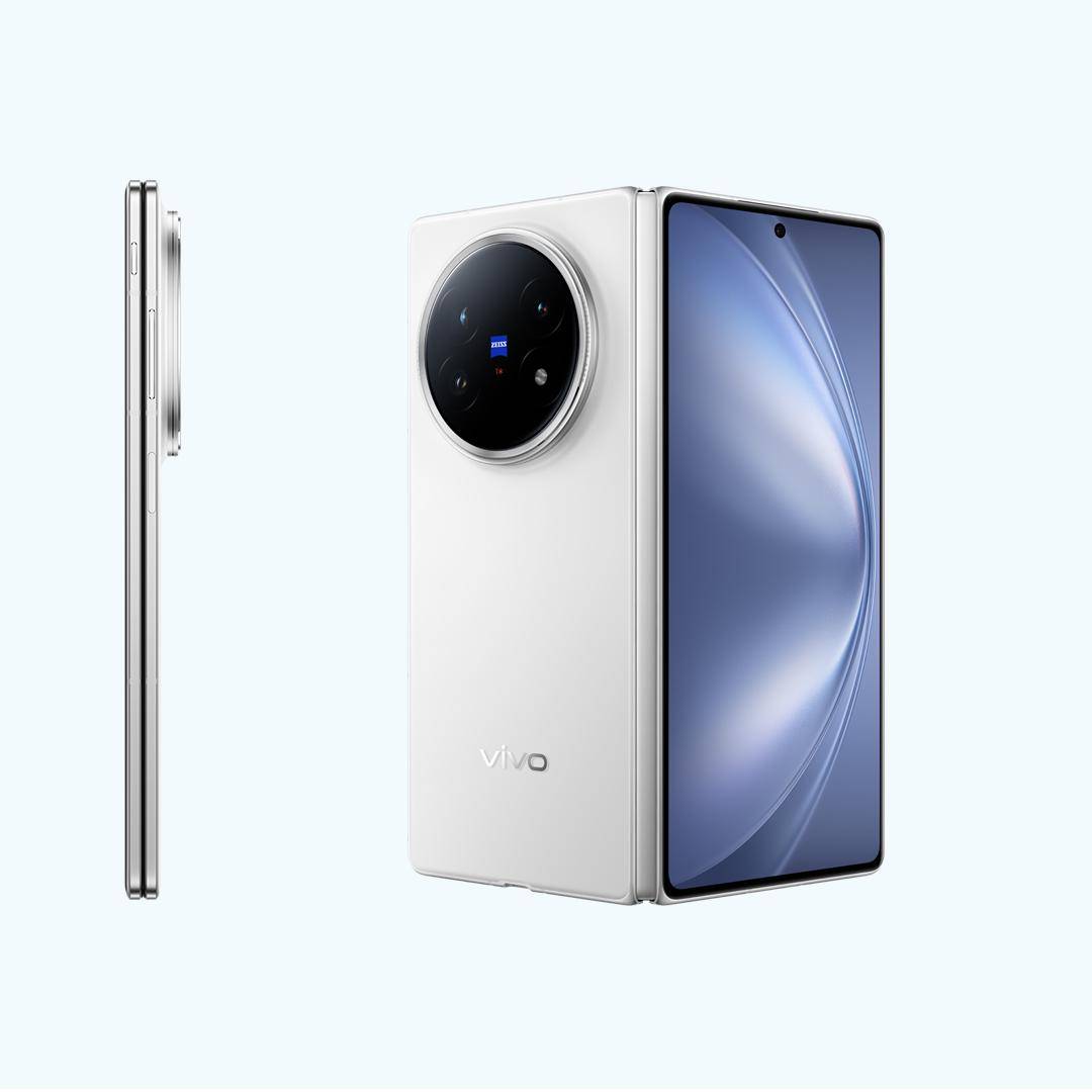 vivo X Fold 5