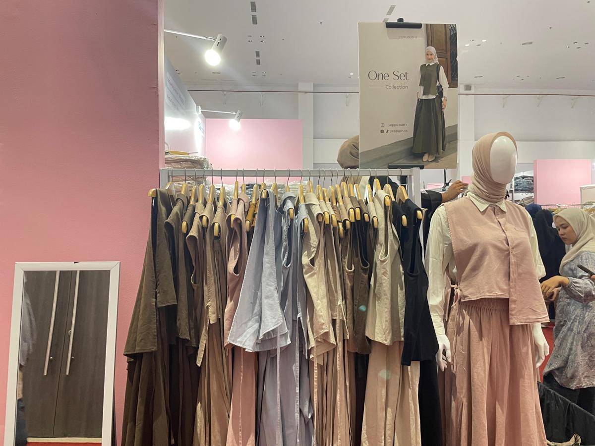 GlamLocal Mid Year Sale 2025 (Dok. GlamLocal)