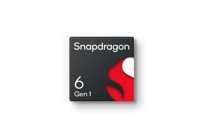 Snapdragon 6 Gen 1