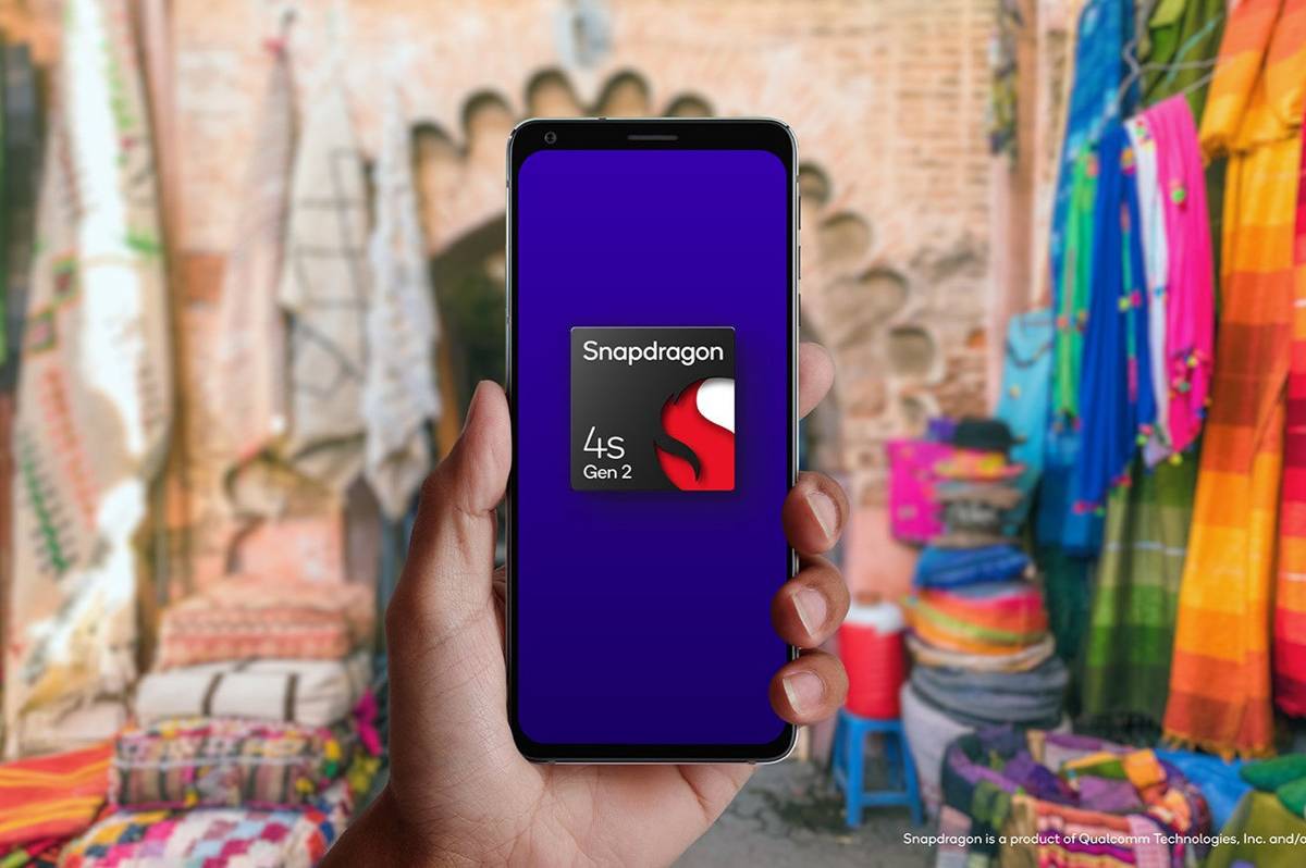 Snapdragon 4 Gen 2