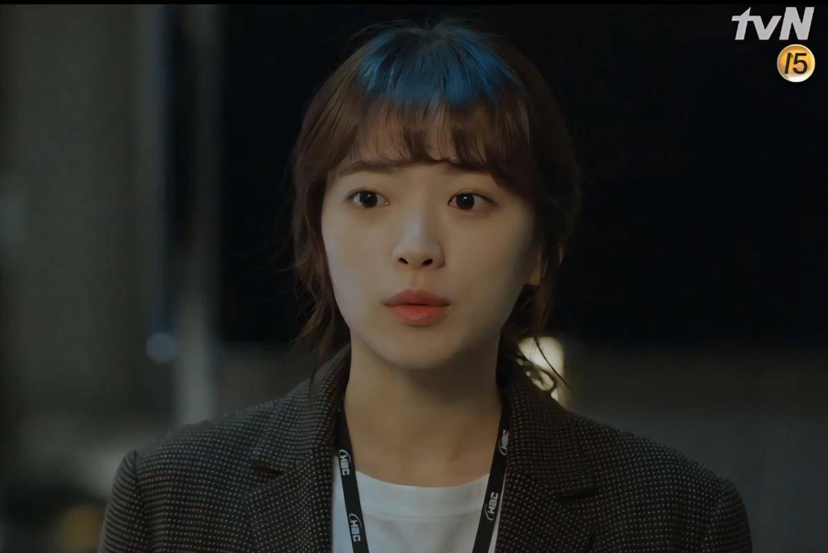 Drama Argon (dok. tvN/Argon)