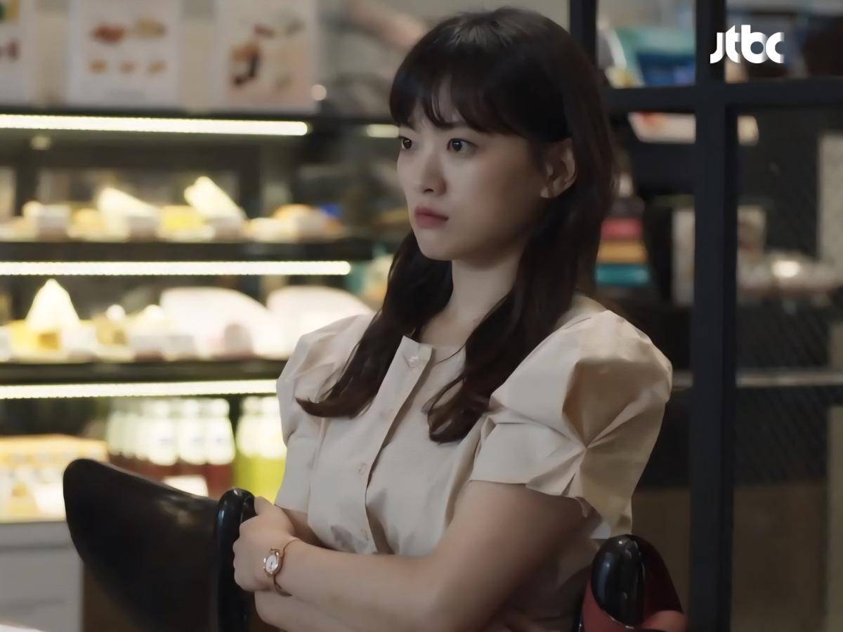 Drama Be Melodramatic (dok. JTBC/Be Melodramatic)