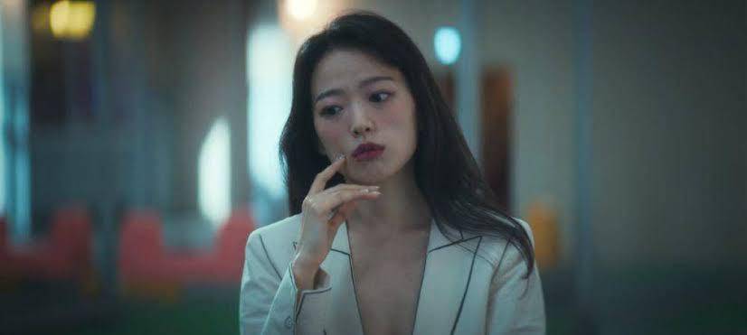 Drama The 8th Show (dok. Netflix/The 8 Show)