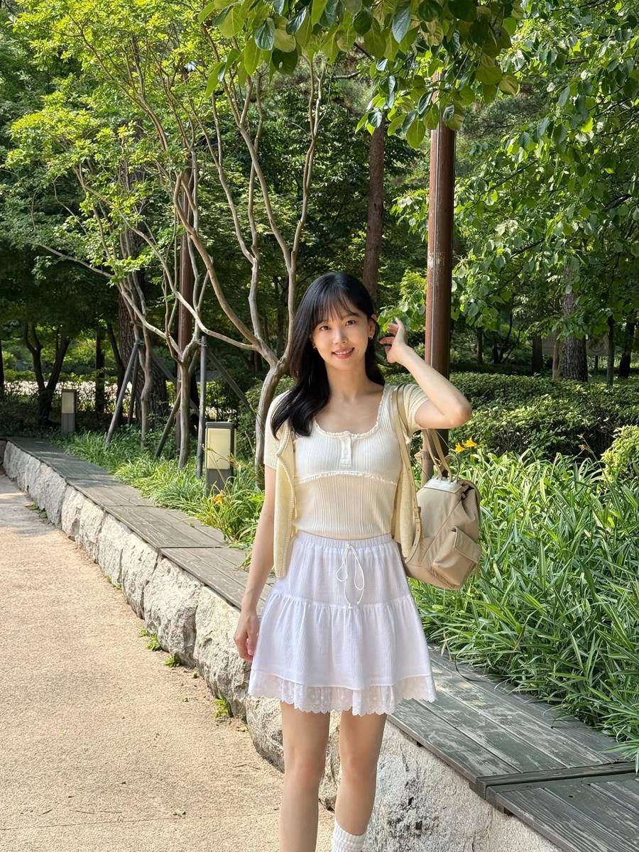 Kang Han Na