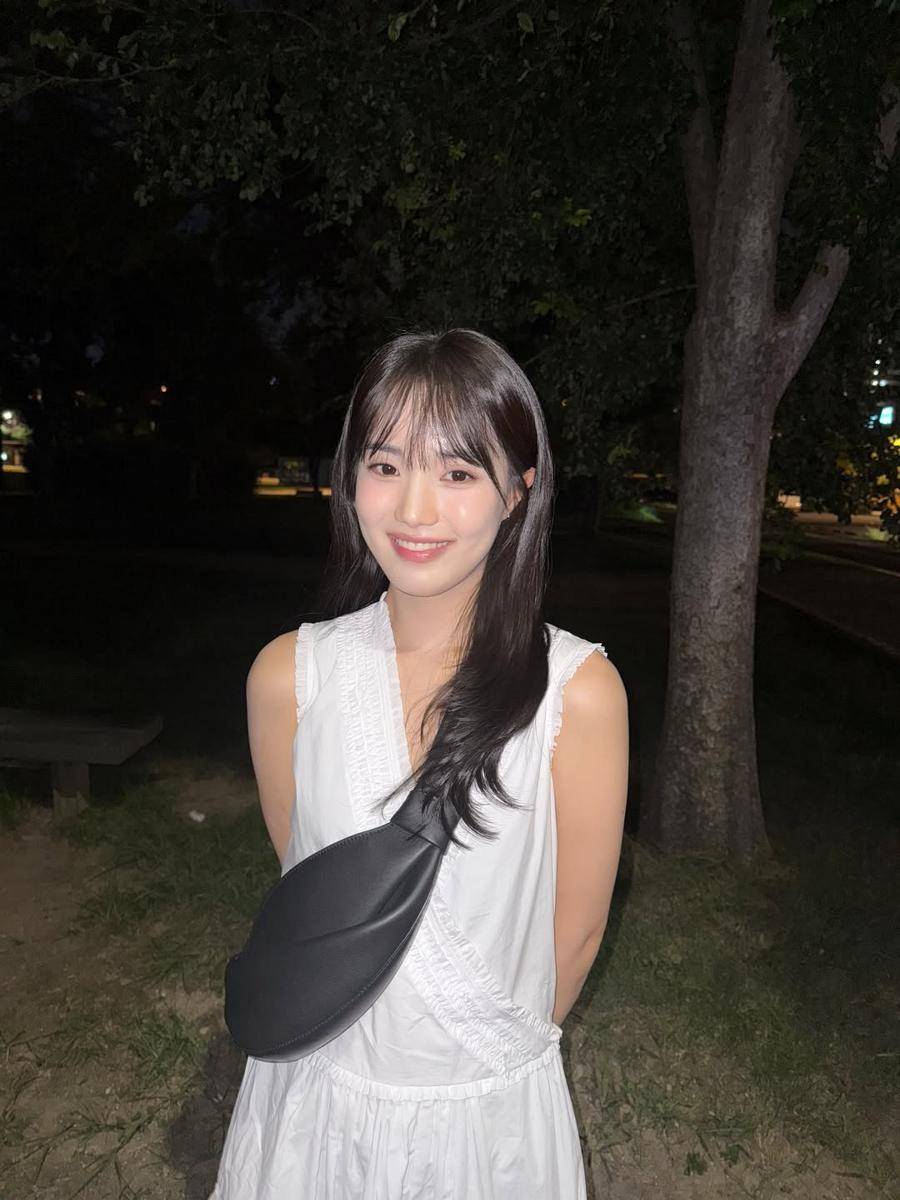 Yoon Seo Ah