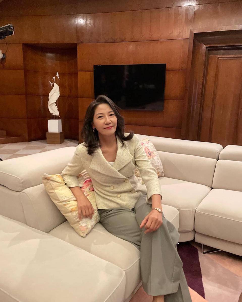Seo Yi Sook