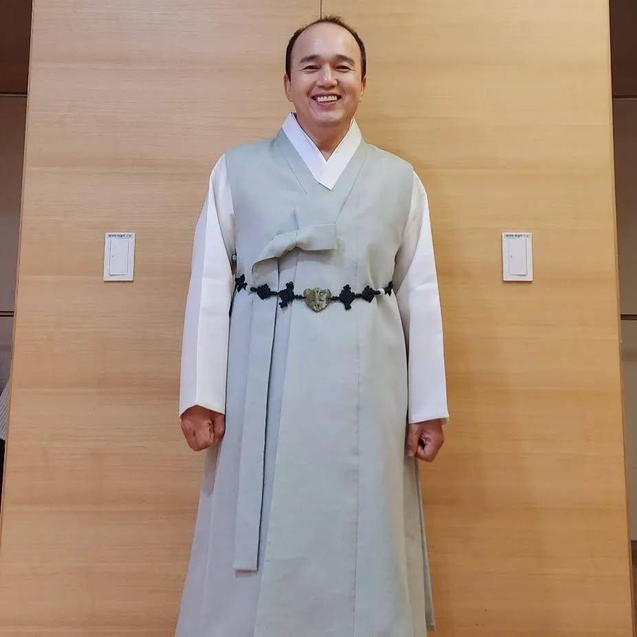 Kim Kwang Kyu