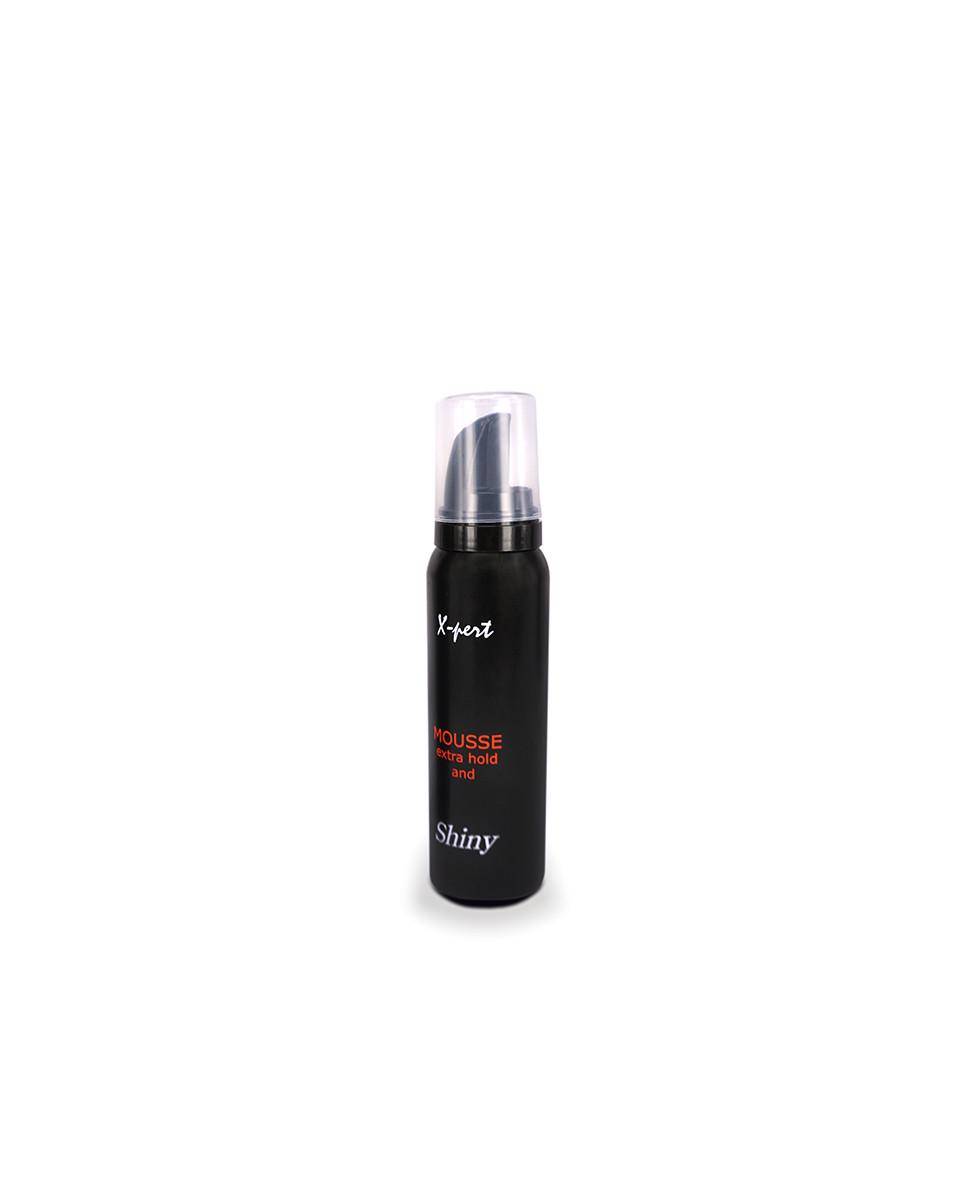 X-pert Hair Mousse (bootiq.co.id/X-pert Hair Mousse)