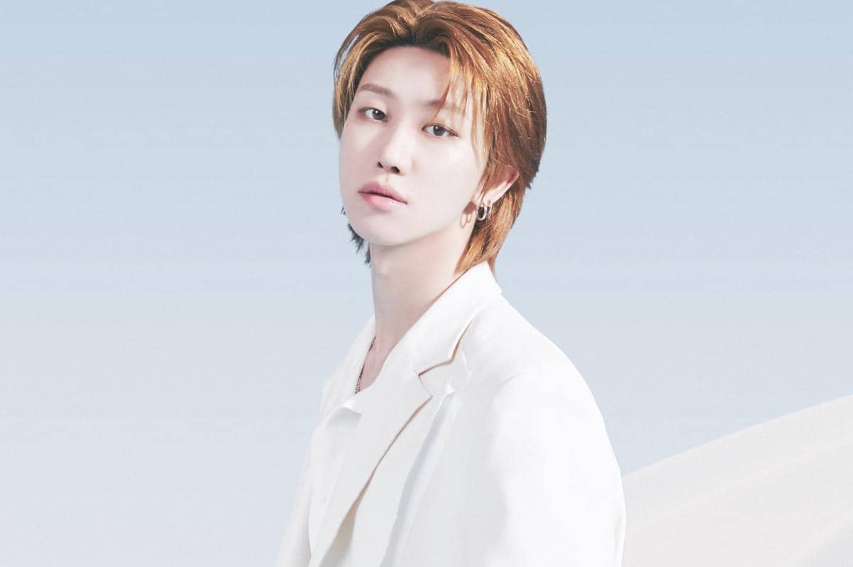 The8 SEVENTEEN Jadi Headliner MIDOU Music Festival 2026 di China