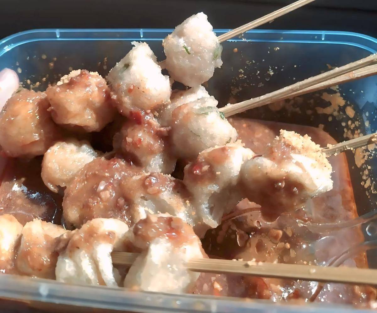 Cilok Goreng Setiabudi (google.com/maps/Viola Aja)
